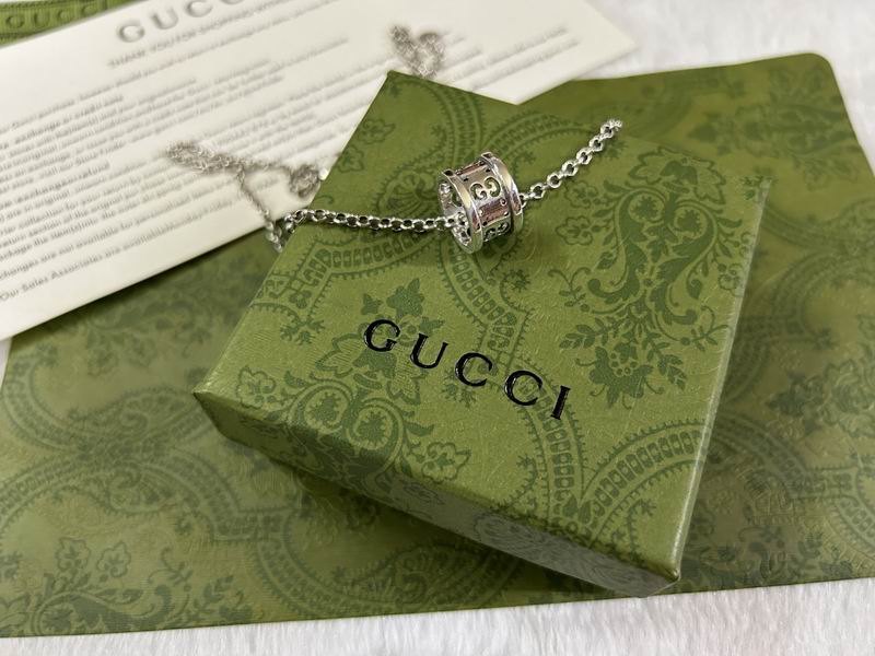 Gucci Necklace 05yxh168